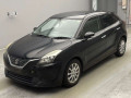 2016 Suzuki Baleno