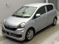 2013 Subaru Pleo Plus
