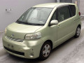 2011 Toyota Porte