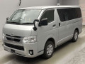 2021 Toyota Hiace Van