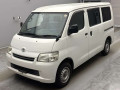 2019 Toyota Townace Van