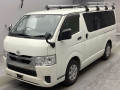 2021 Toyota Hiace Van