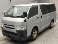 2018 Toyota Hiace Van