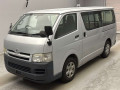 2006 Toyota Hiace Van