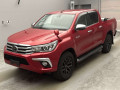 2018 Toyota Hilux