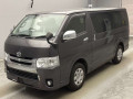 2017 Toyota Regiusace Van
