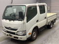 2018 Toyota Toyoace Truck