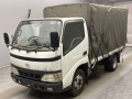 2003 Toyota Dyna Truck