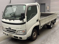 2008 Toyota Toyoace Truck