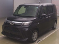 2022 Toyota Roomy