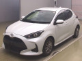 2022 Toyota YARIS
