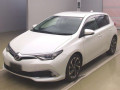 2015 Toyota Auris