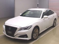 2022 Toyota Crown Hybrid