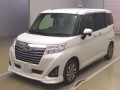 2019 Toyota Roomy