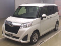 2017 Toyota Roomy