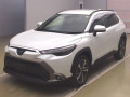2022 Toyota Corolla Cross