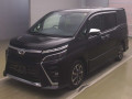 2021 Toyota Voxy