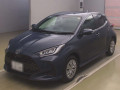 2025 Toyota YARIS