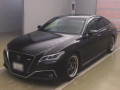 2021 Toyota Crown