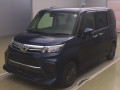 2021 Toyota Roomy