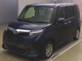 2017 Toyota TANK