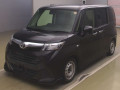 2020 Toyota TANK