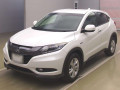 2016 Honda VEZEL