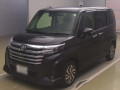 2024 Toyota Roomy