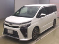 2018 Toyota Voxy