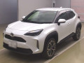 2023 Toyota YARIS CROSS