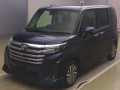 2021 Toyota Roomy