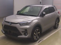 2022 Toyota Raize