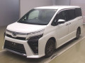 2018 Toyota Voxy