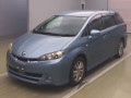 2009 Toyota Wish