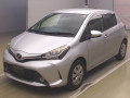 2016 Toyota Vitz