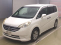 2009 Honda Step WGN