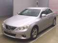2011 Toyota Mark X