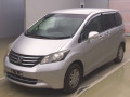 2011 Honda Freed