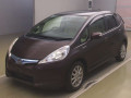 2012 Honda Fit Hybrid