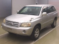 2003 Toyota Kluger