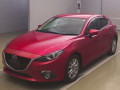 2014 Mazda Axela Sport