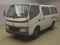 2006 Toyota Dyna Route Van