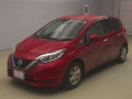 2016 Nissan Note