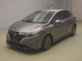 2022 Nissan Note