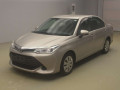 2015 Toyota Corolla Axio
