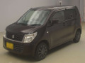 2015 Suzuki Wagon R