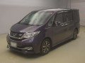 2016 Honda Step WGN Spada