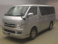 2009 Toyota Hiace Van