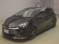 2013 Toyota Aqua