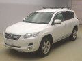 2008 Toyota Vanguard